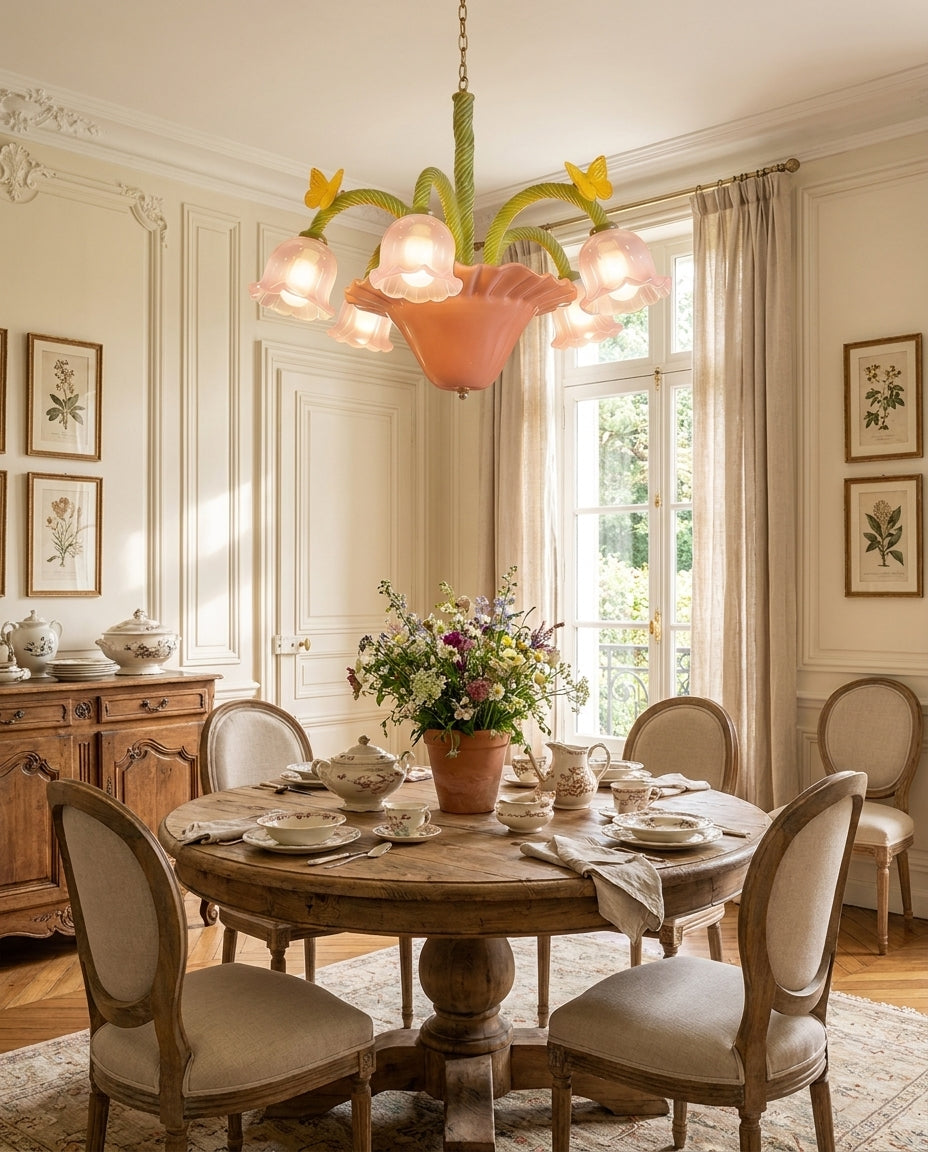 Eastvale Marovienne Chandelier