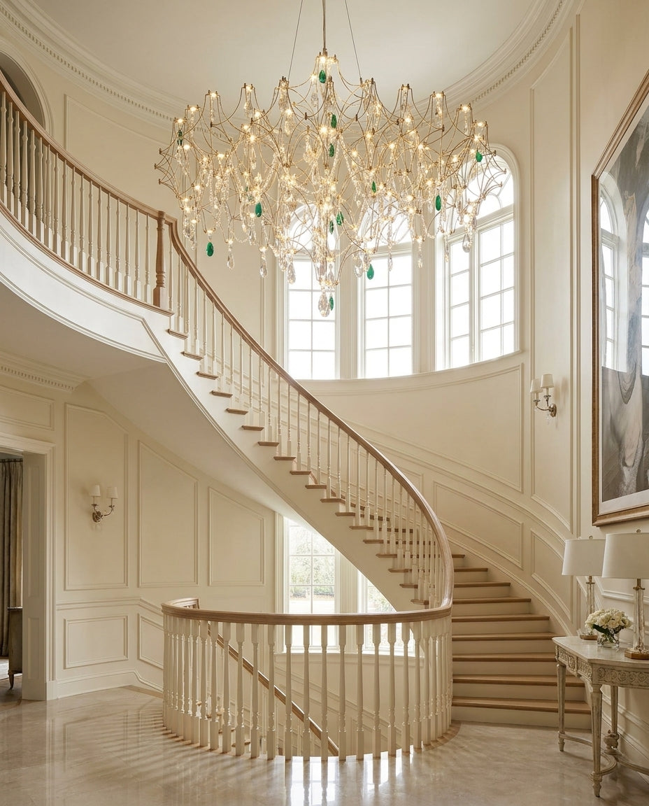 Eastvale Montelisse Chandelier