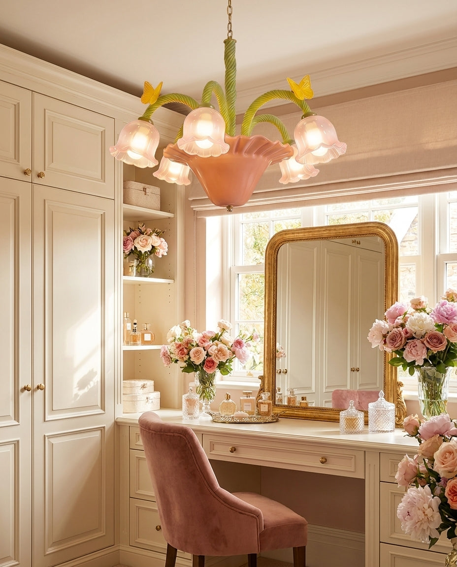 Eastvale Marovienne Chandelier