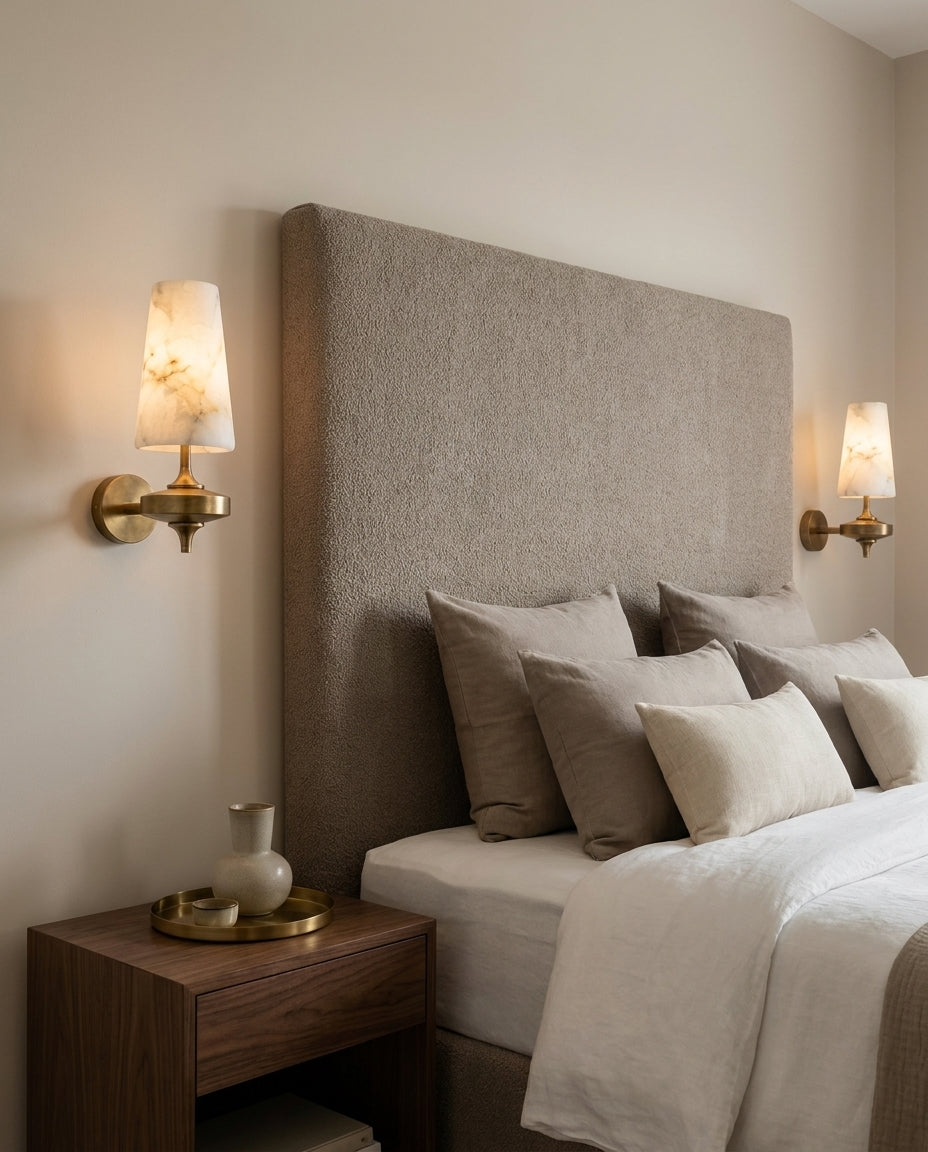 Elaoina Wall Sconce