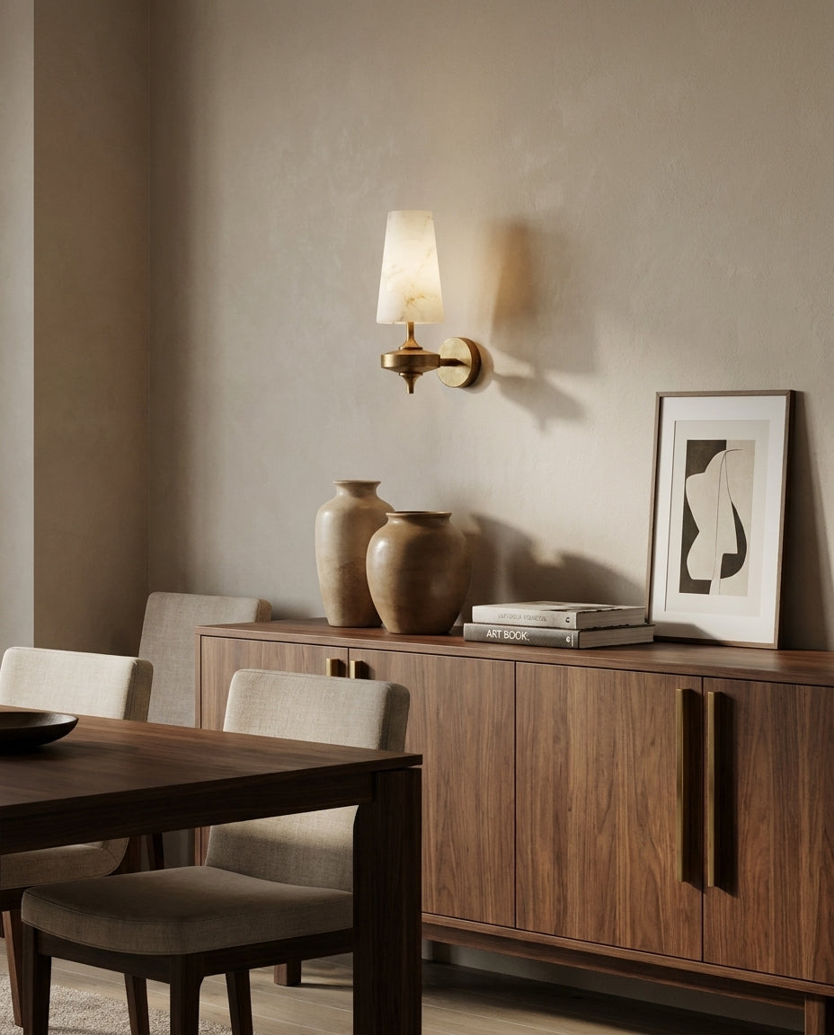 Elaoina Wall Sconce