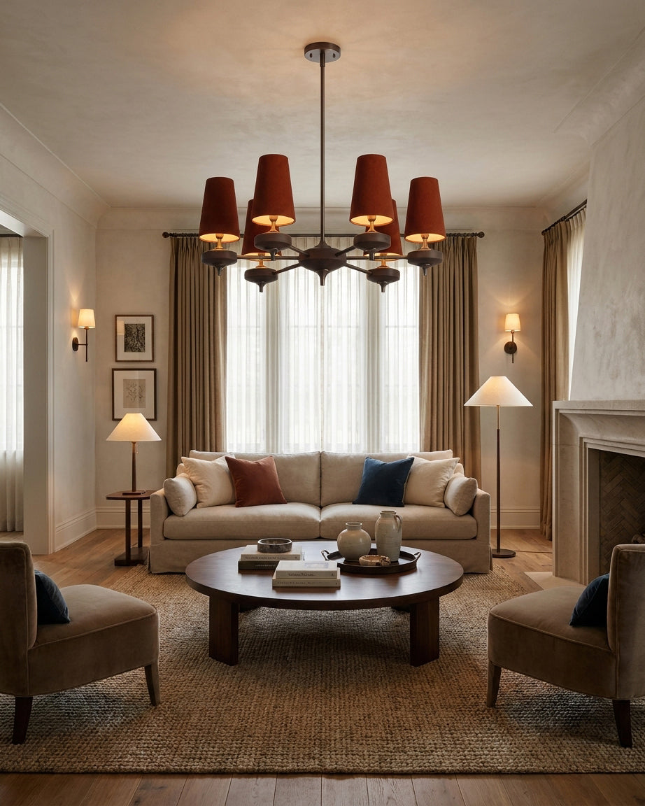 Selinissa Chandelier