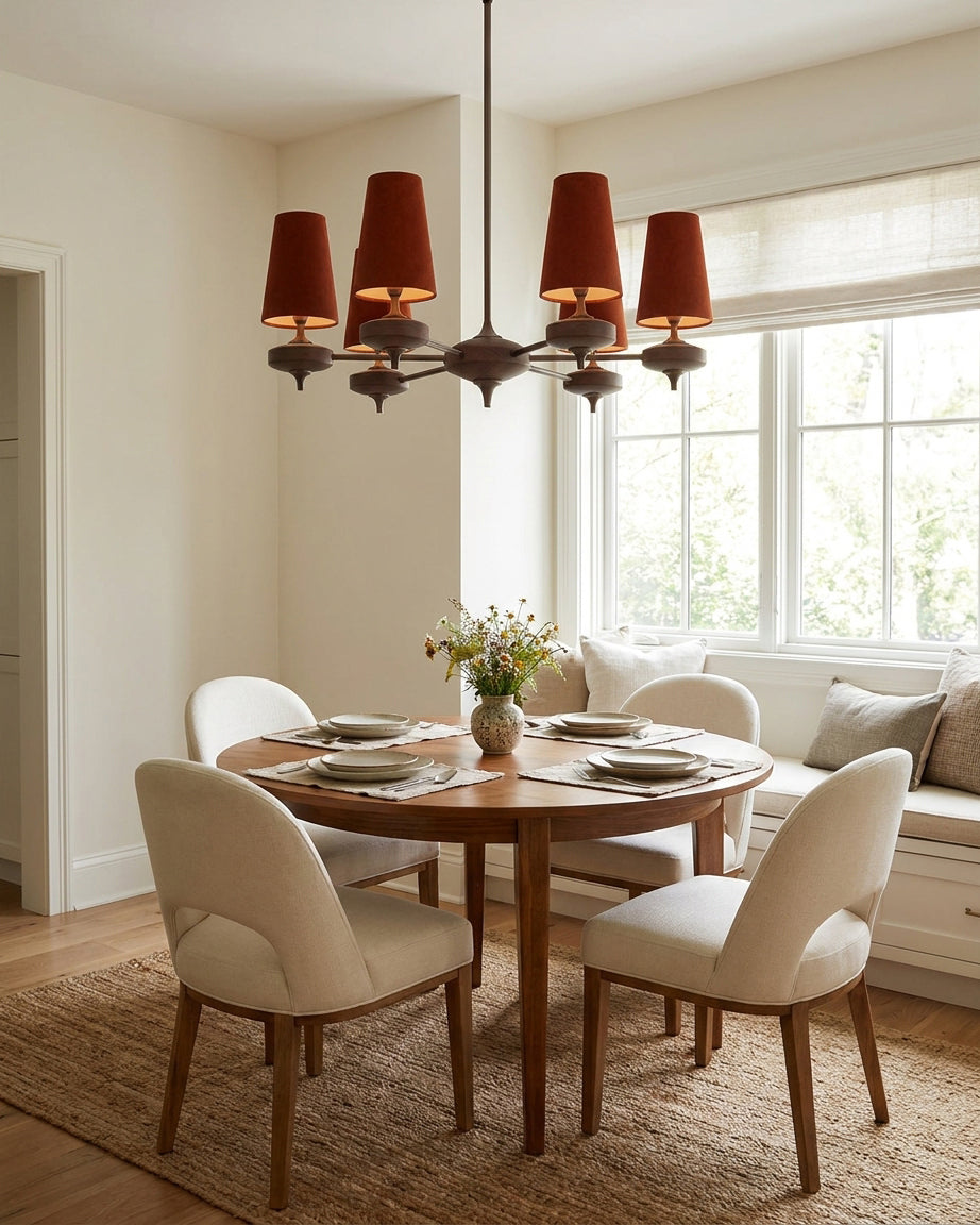 Selinissa Chandelier