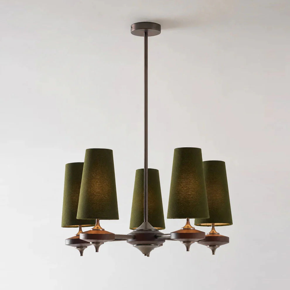 Selinissa Chandelier