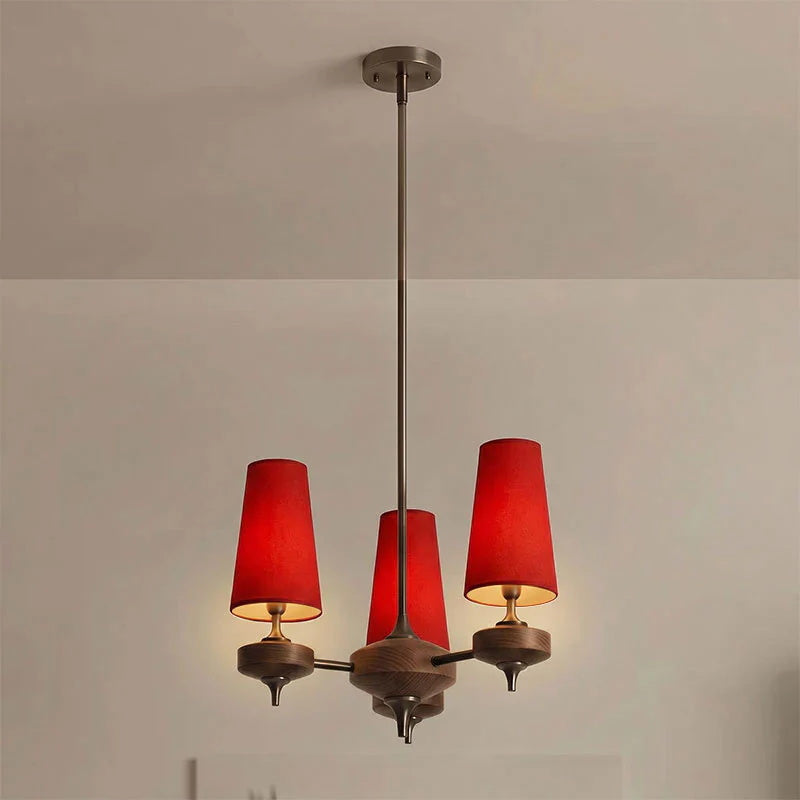Selinissa Chandelier