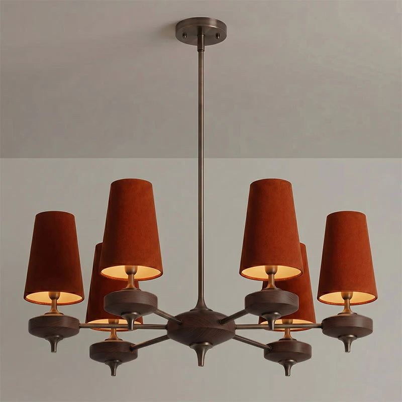 Selinissa Chandelier