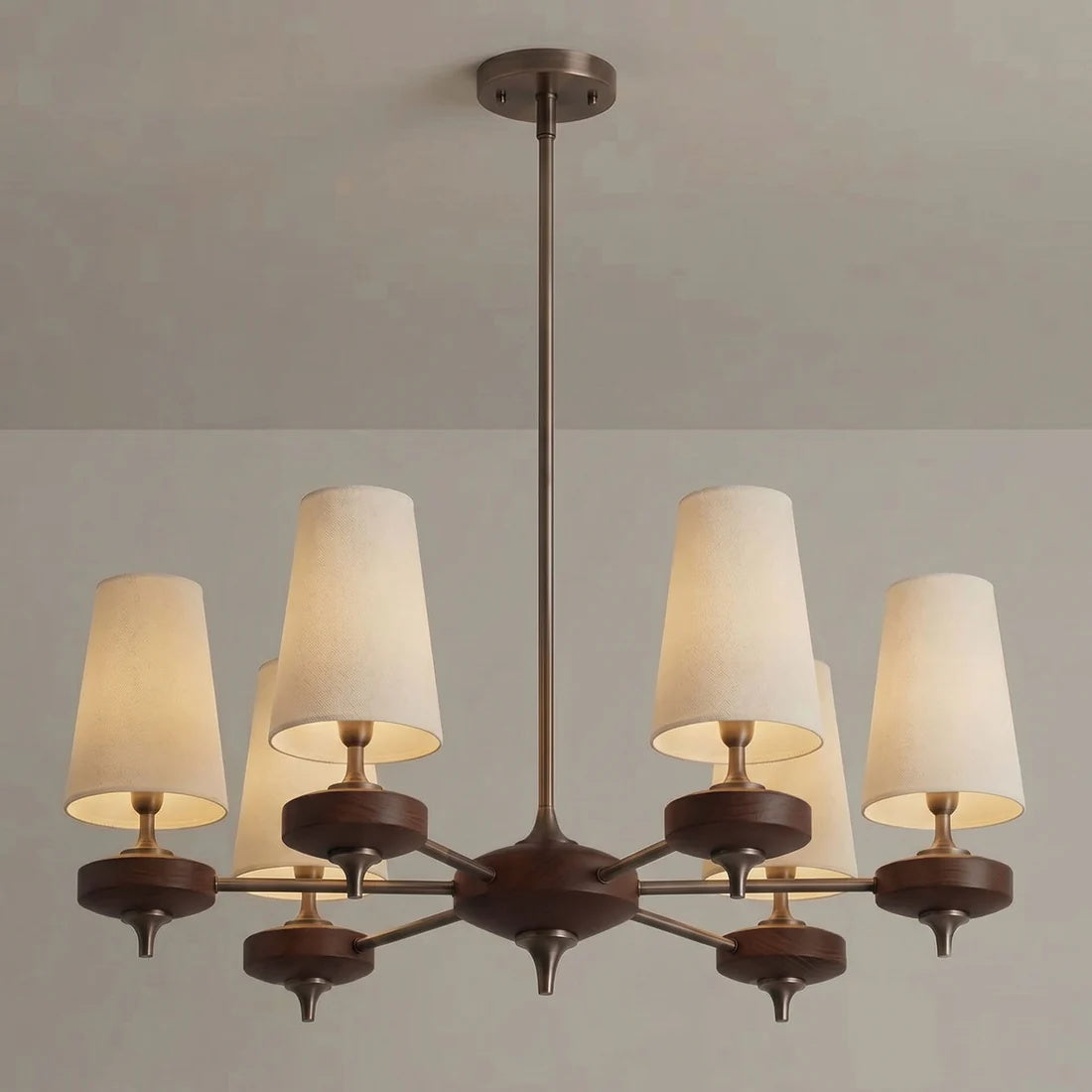 Selinissa Chandelier