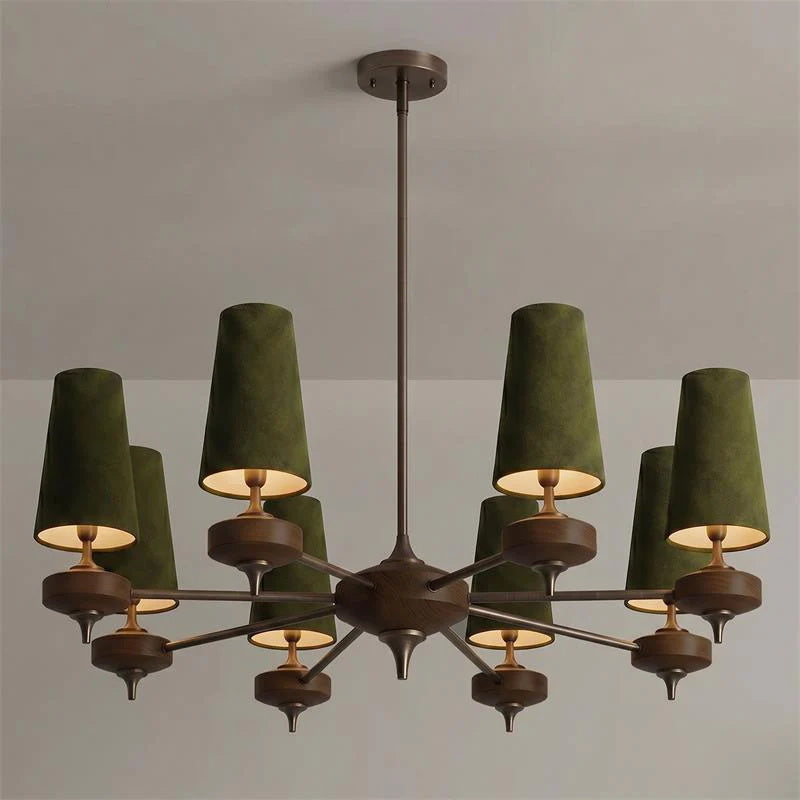 Selinissa Chandelier