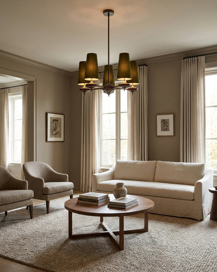 Selinissa Chandelier