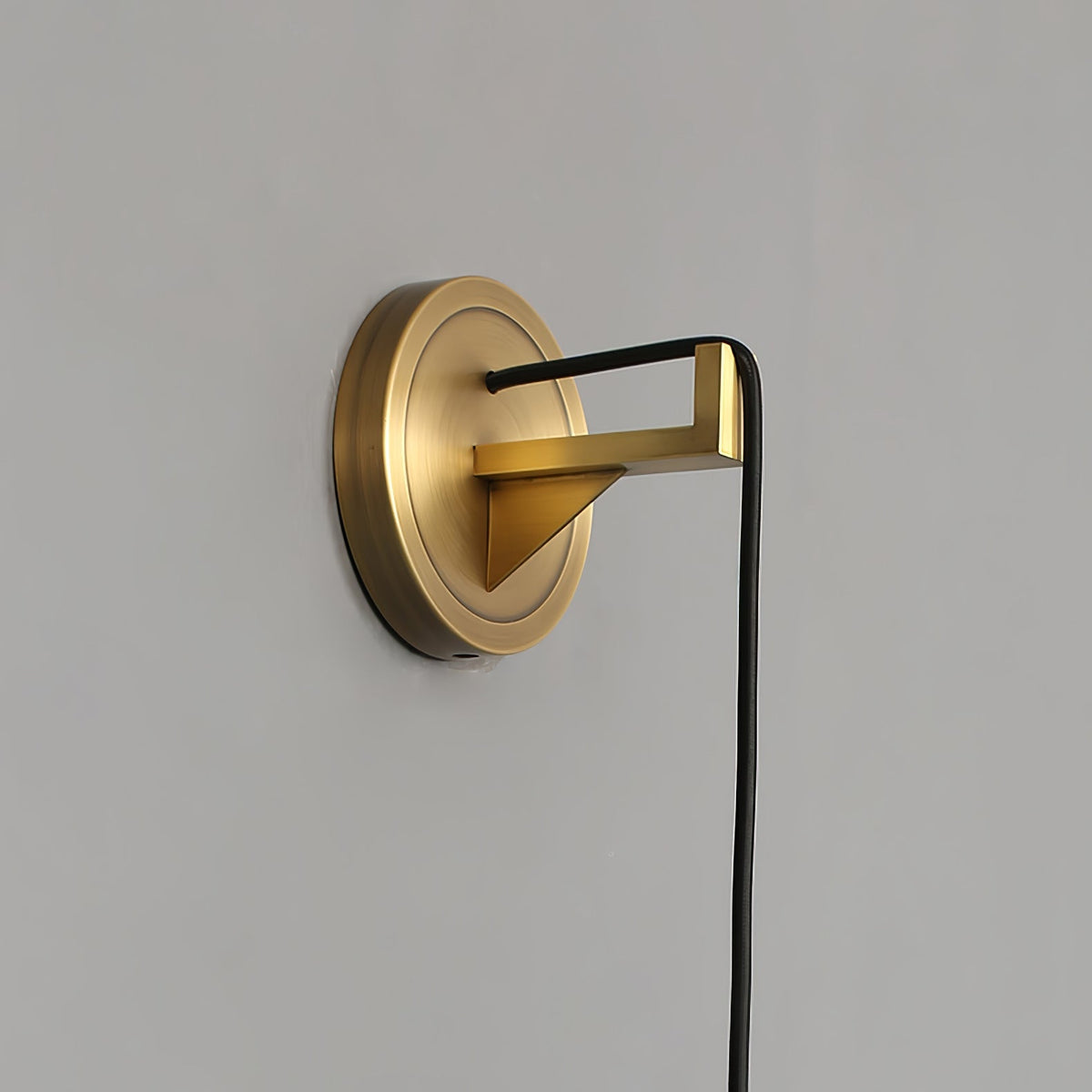 Haelion Pendant Alabaster Wall Light