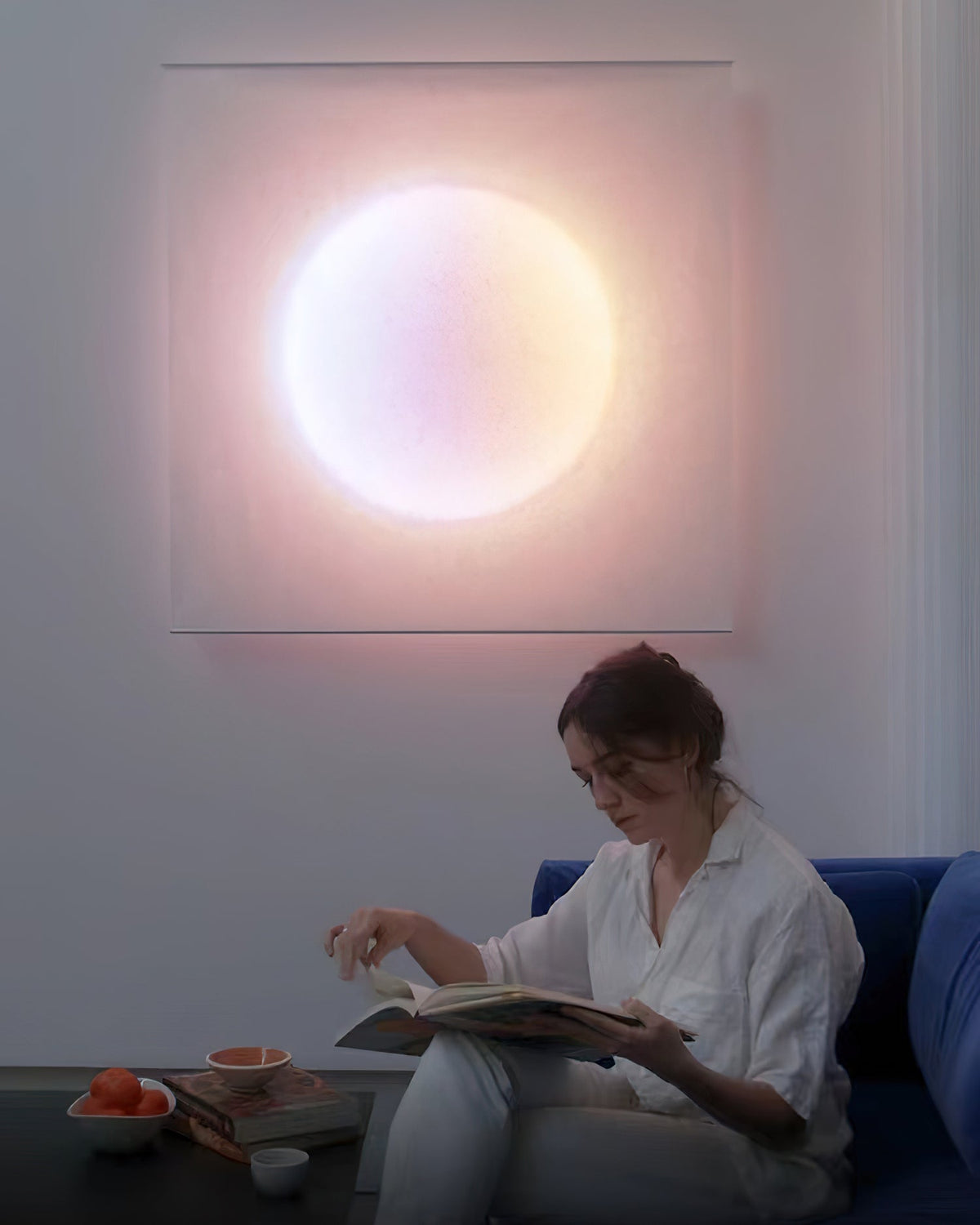 Viraiella Wall Light