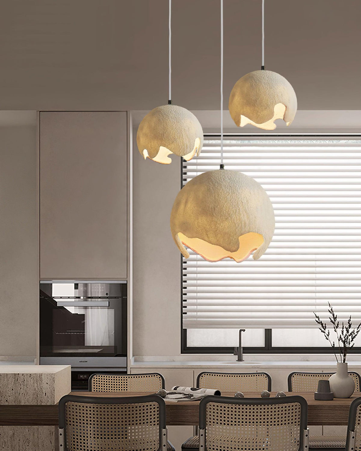 Finania Pendant Lamp