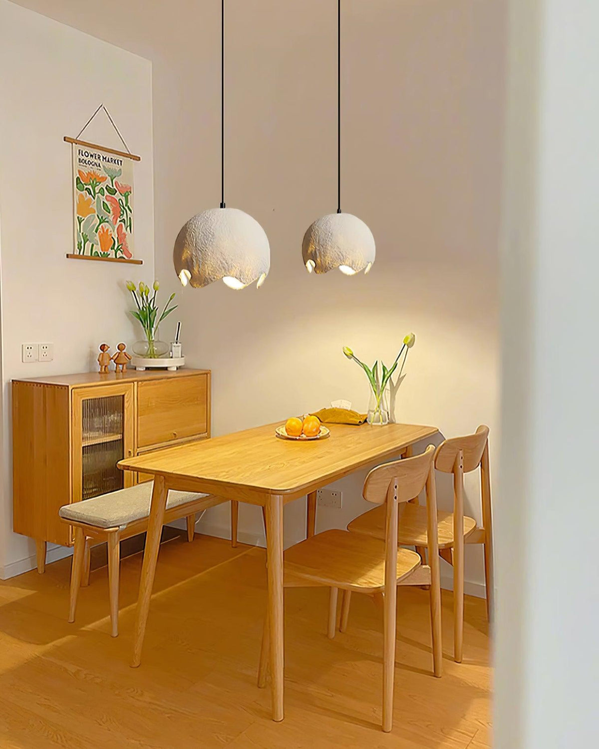 Finania Pendant Lamp