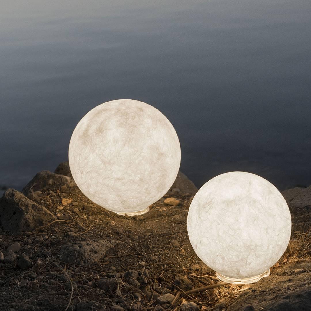 Calalina Outdoor Light