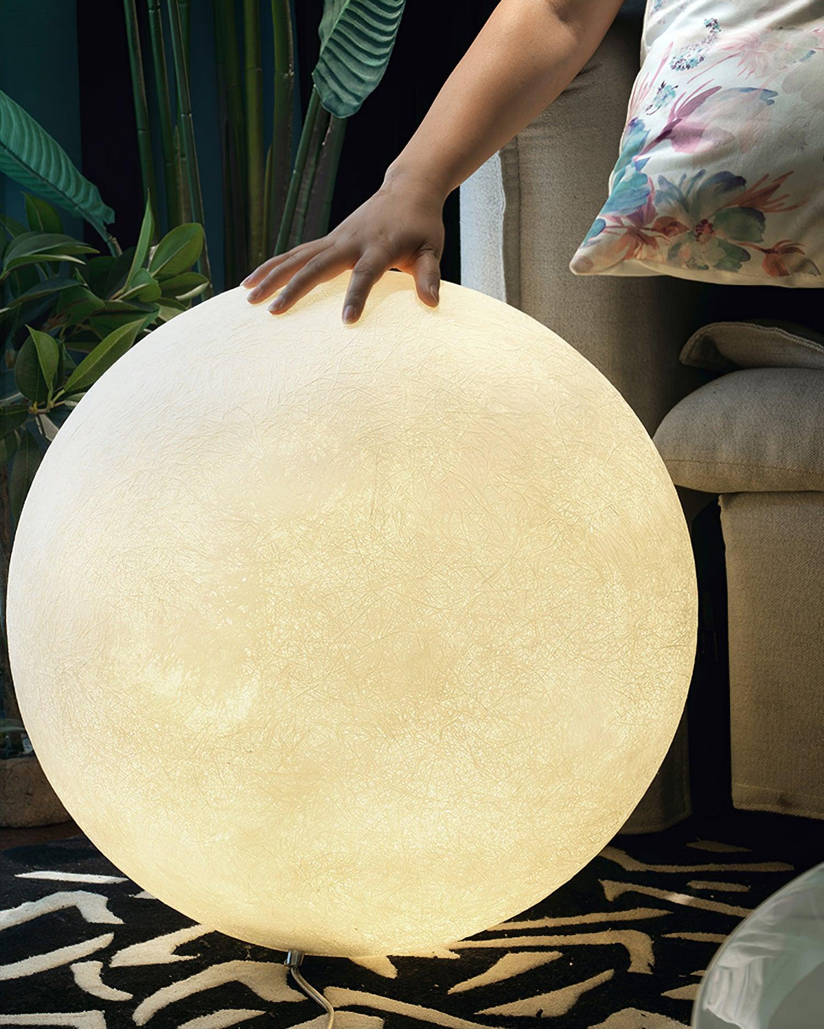 Calalina Outdoor Light