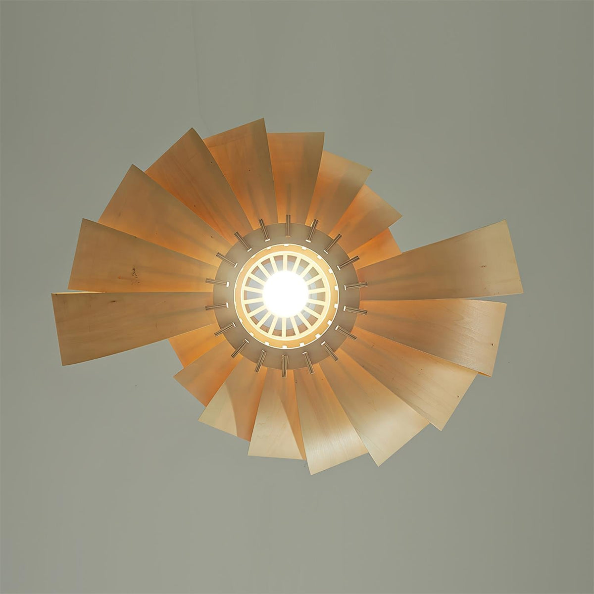 Soriaya Pendant Lamp