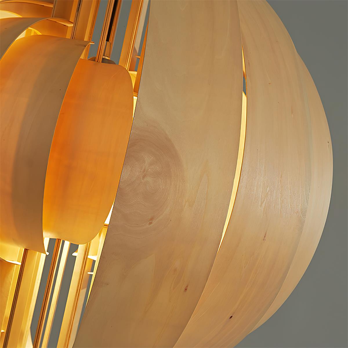 Soriaya Pendant Lamp