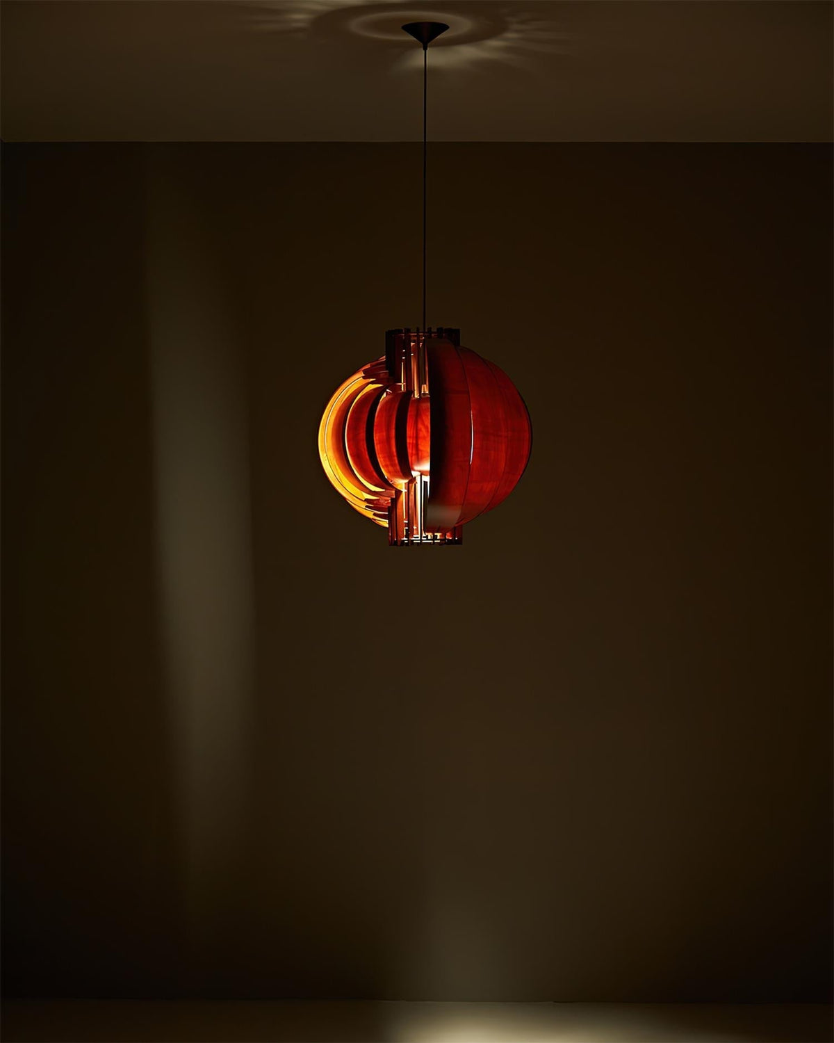 Soriaya Pendant Lamp