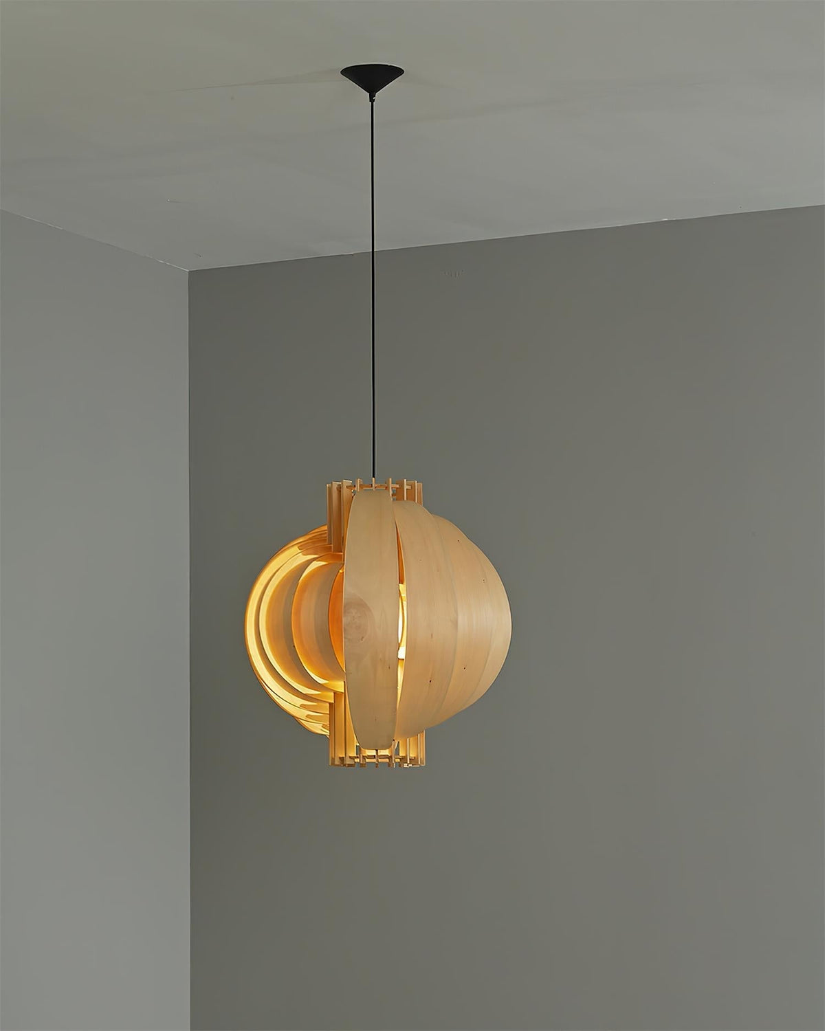 Soriaya Pendant Lamp