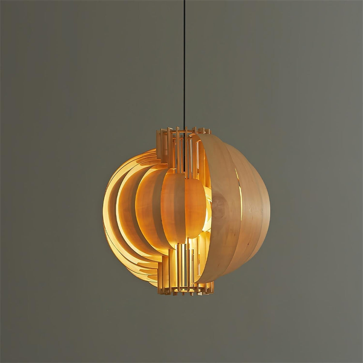 Soriaya Pendant Lamp