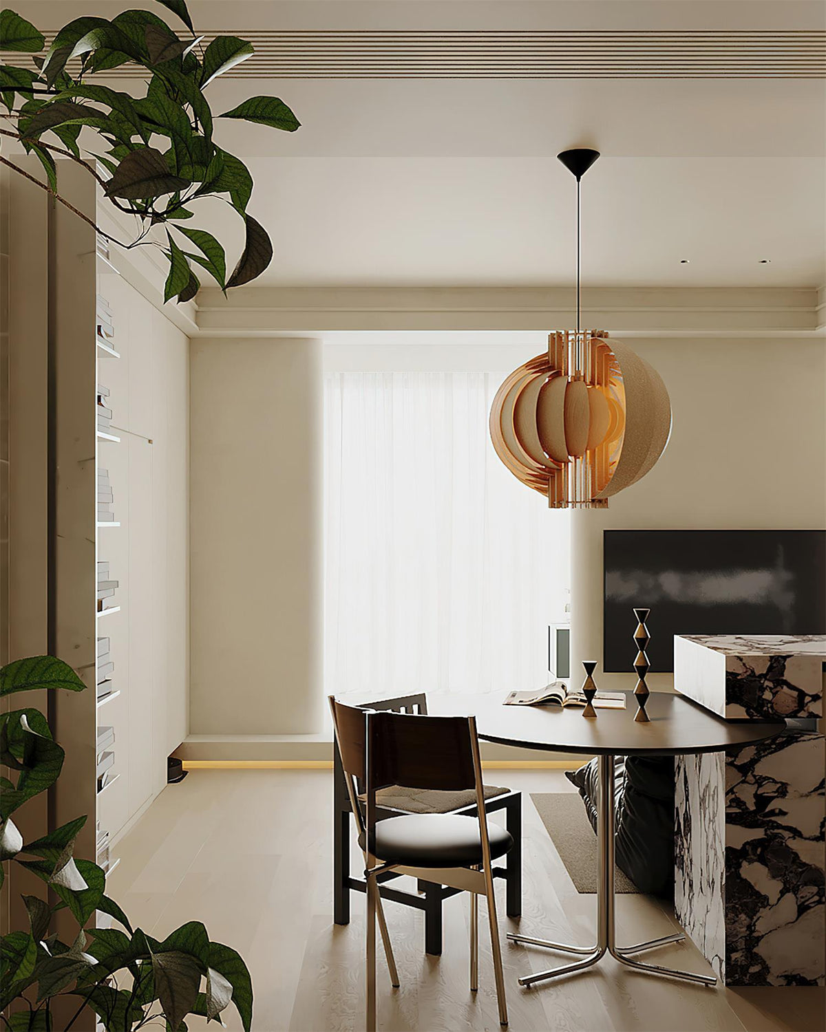 Soriaya Pendant Lamp