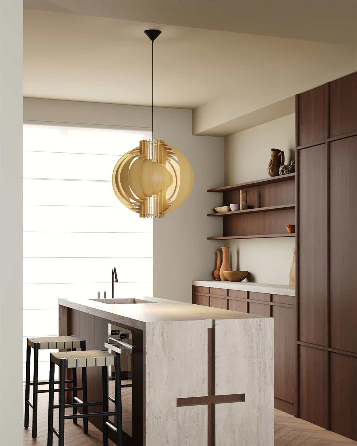Soriaya Pendant Lamp
