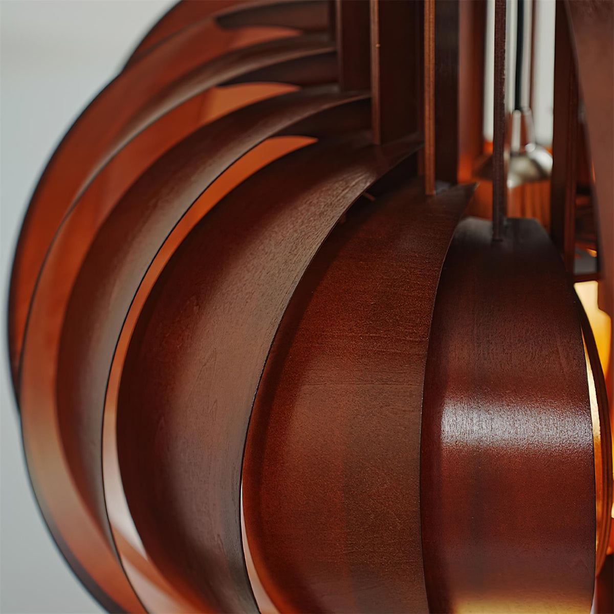 Soriaya Pendant Lamp