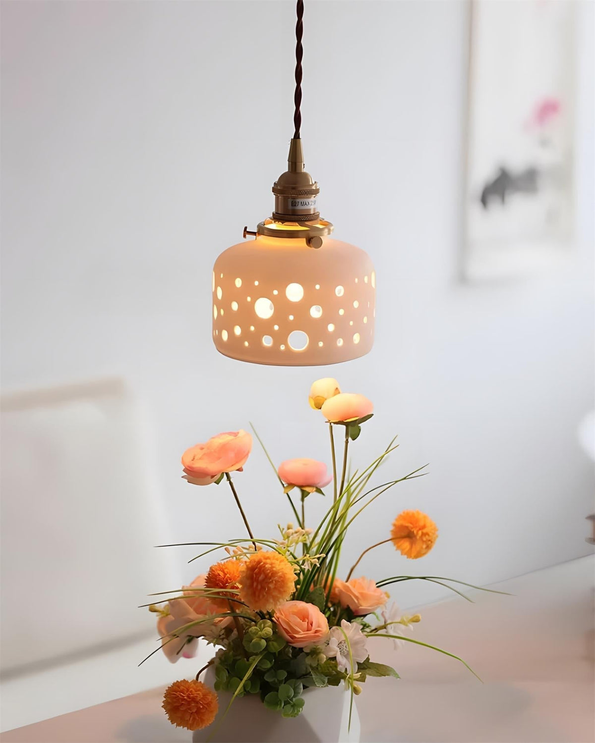 Aveninise Pendant Lamp