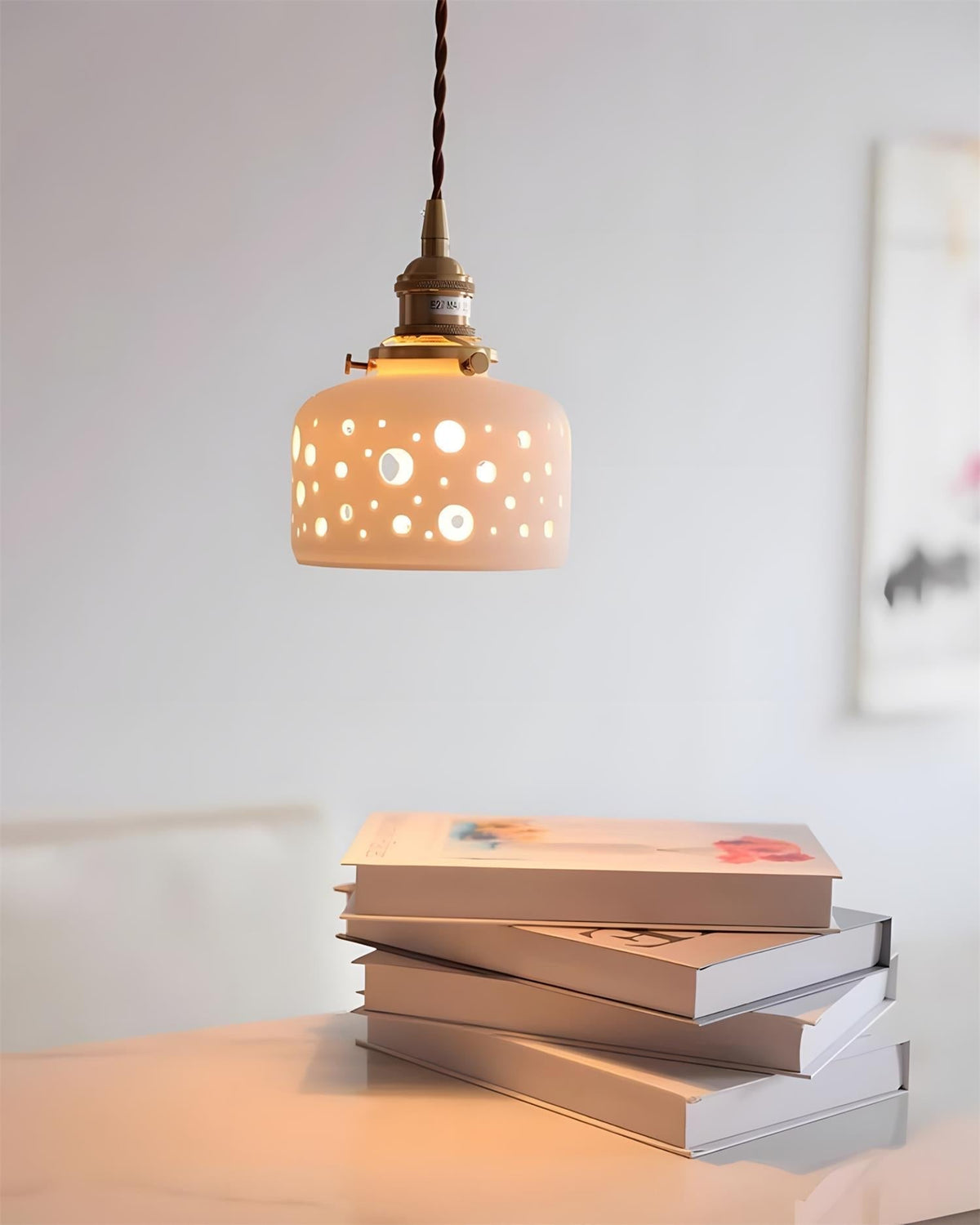 Aveninise Pendant Lamp