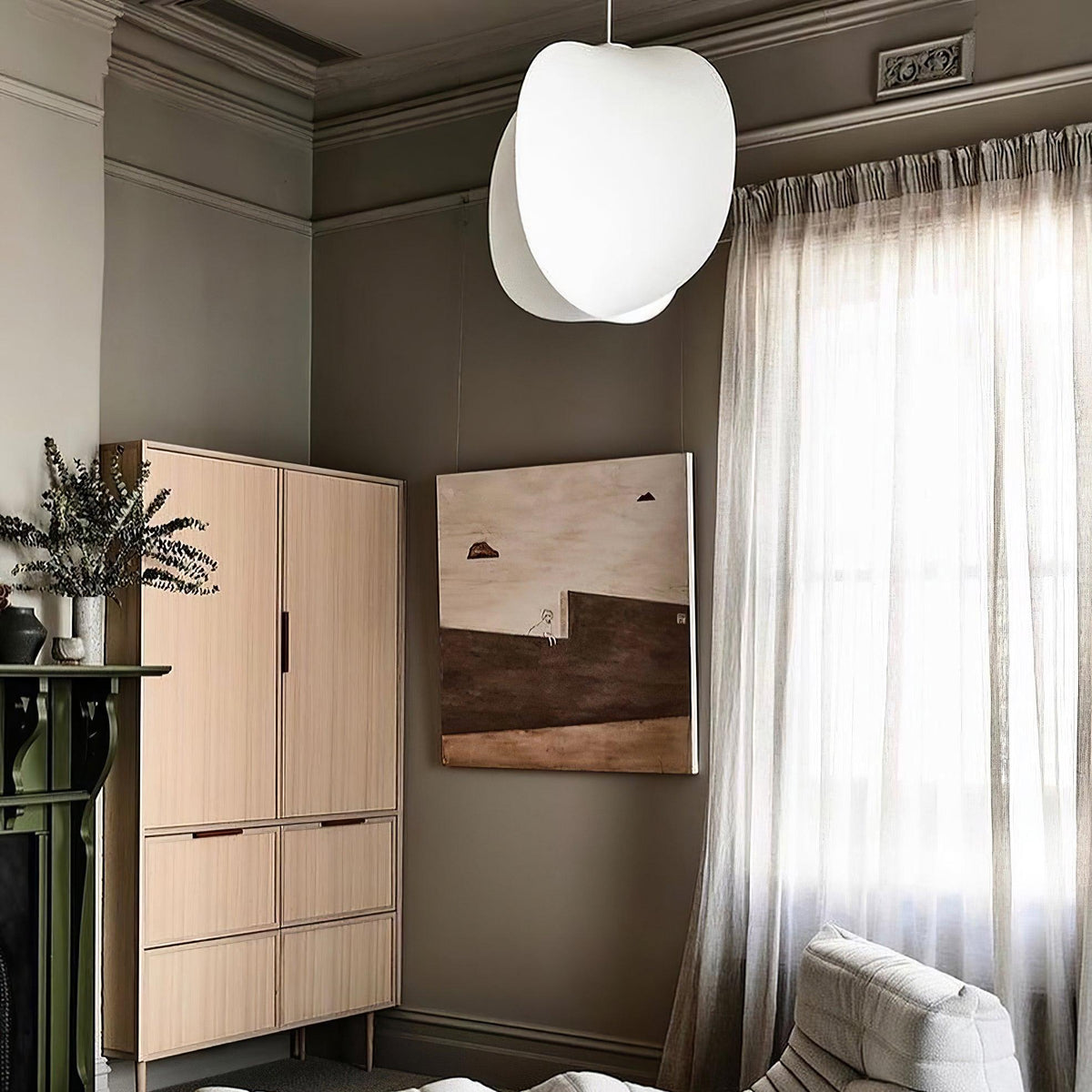 Soraette Pendant Lamp