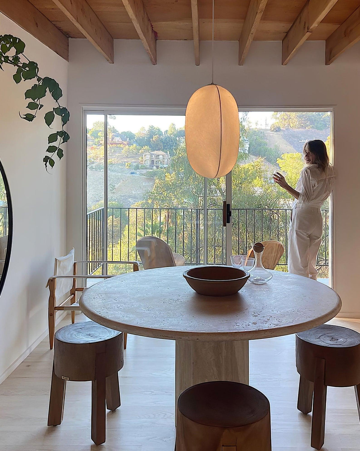 Soraette Pendant Lamp