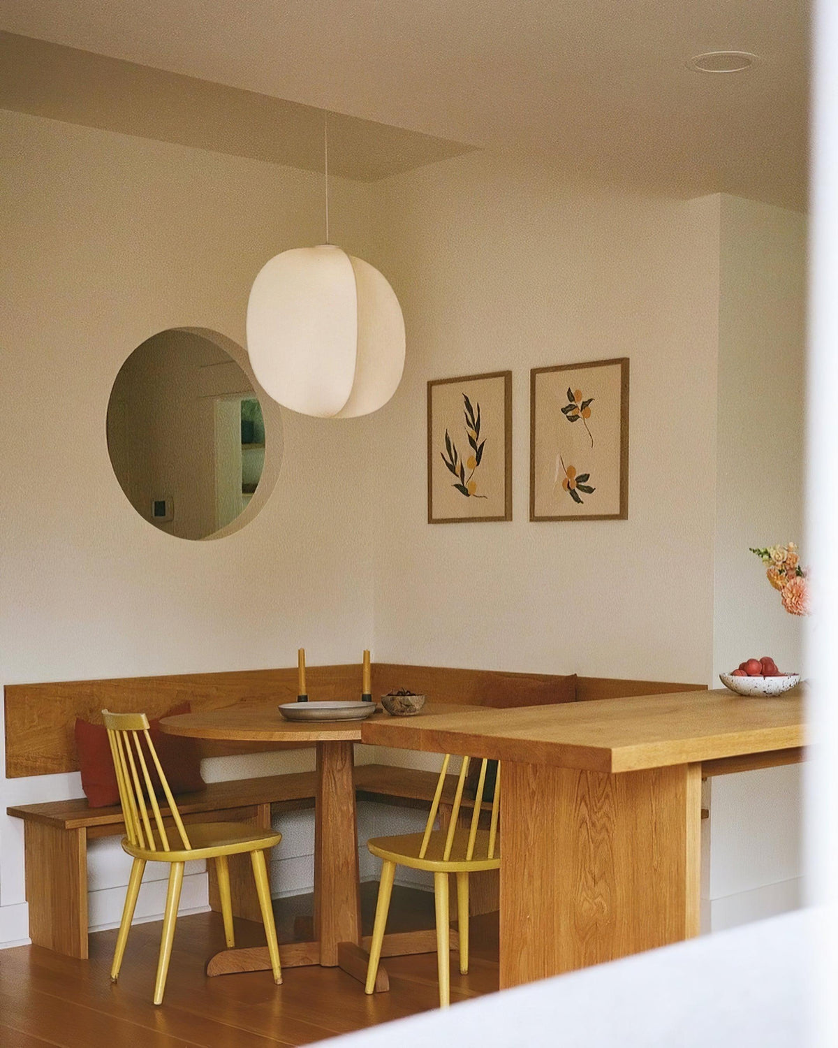 Soraette Pendant Lamp