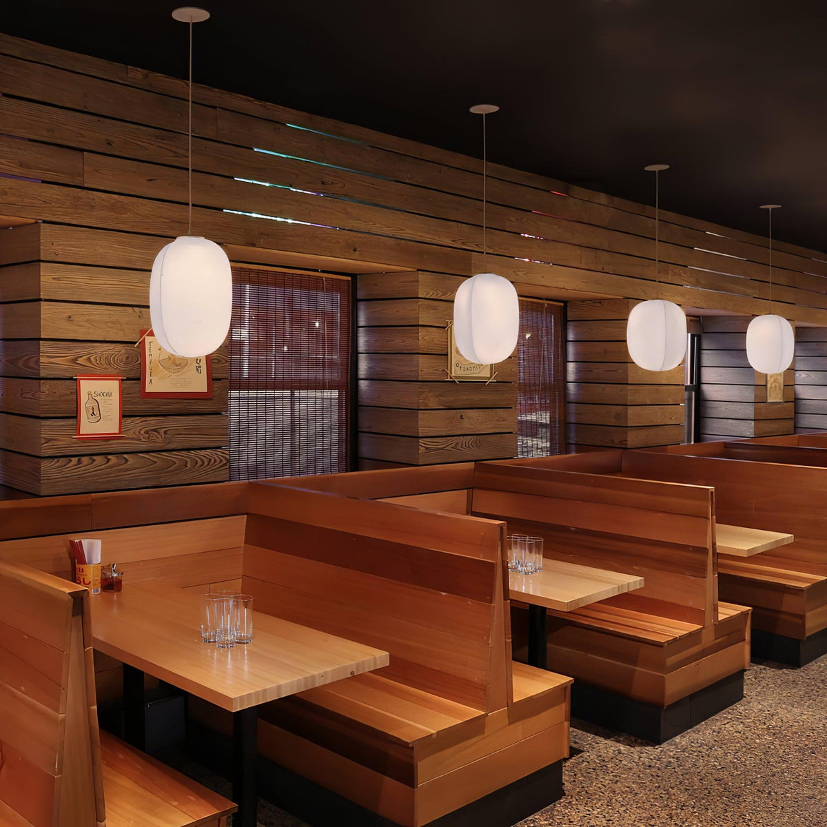 Soraette Pendant Lamp