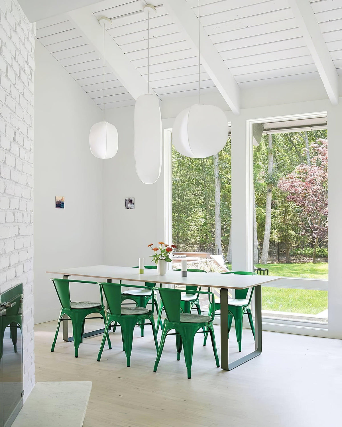 Soraette Pendant Lamp