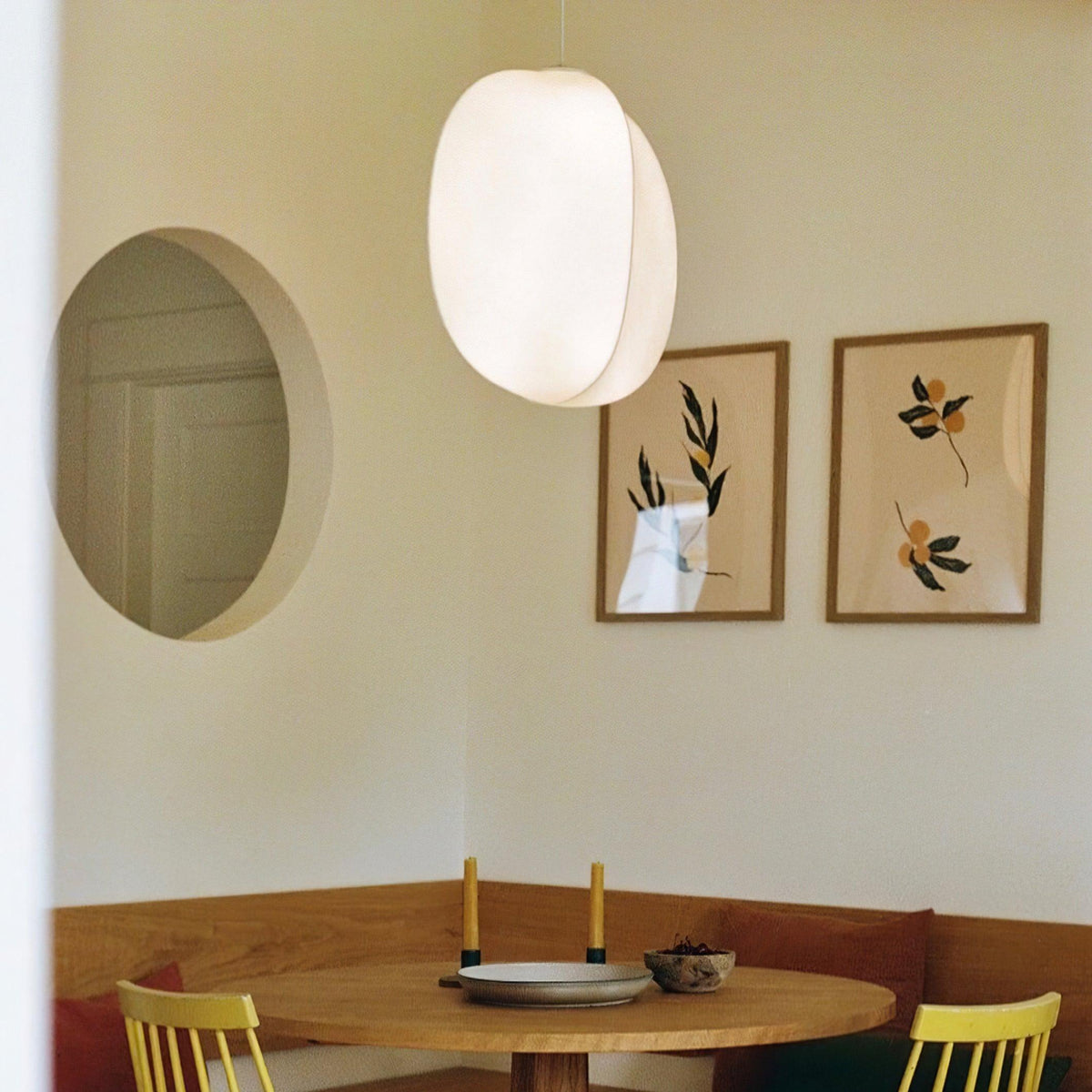 Soraette Pendant Lamp
