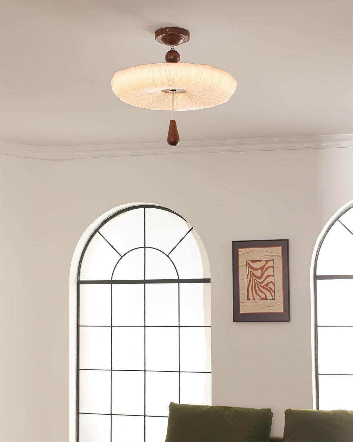 Aveneian Ceiling Lamp