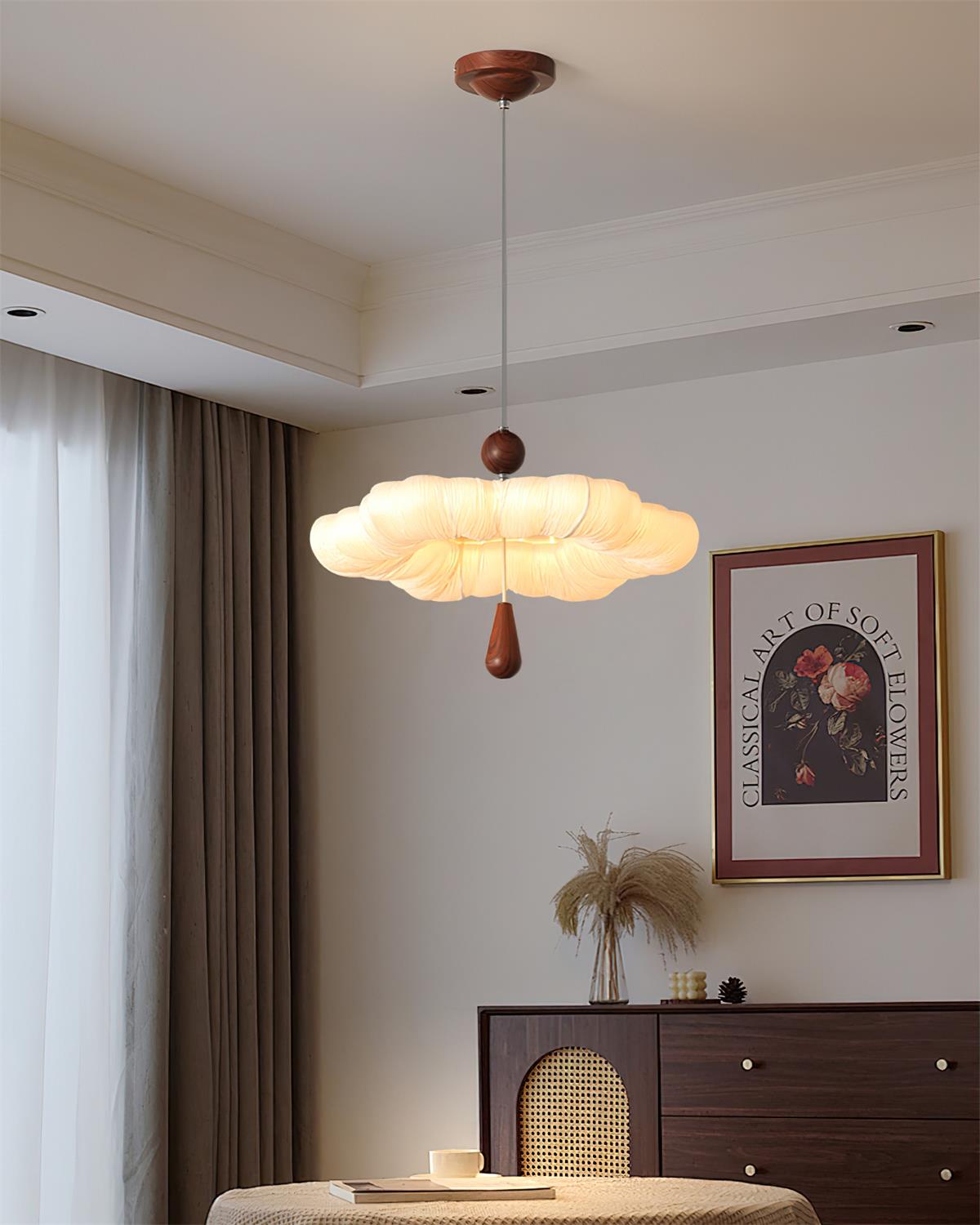 Aveniaine Pendant Lamp