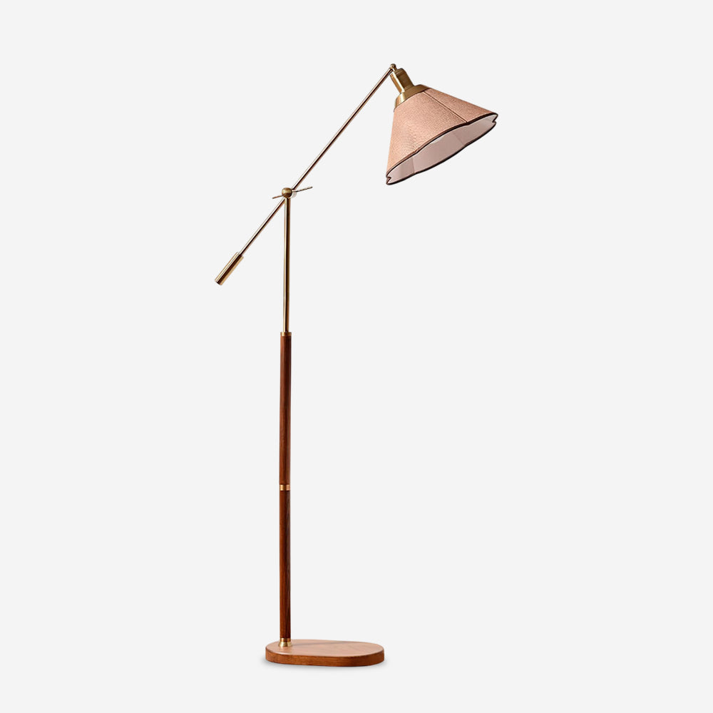 Oreloina Floor Lamp