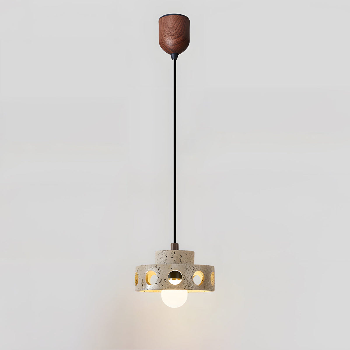 Mirerise Pendant Lamp