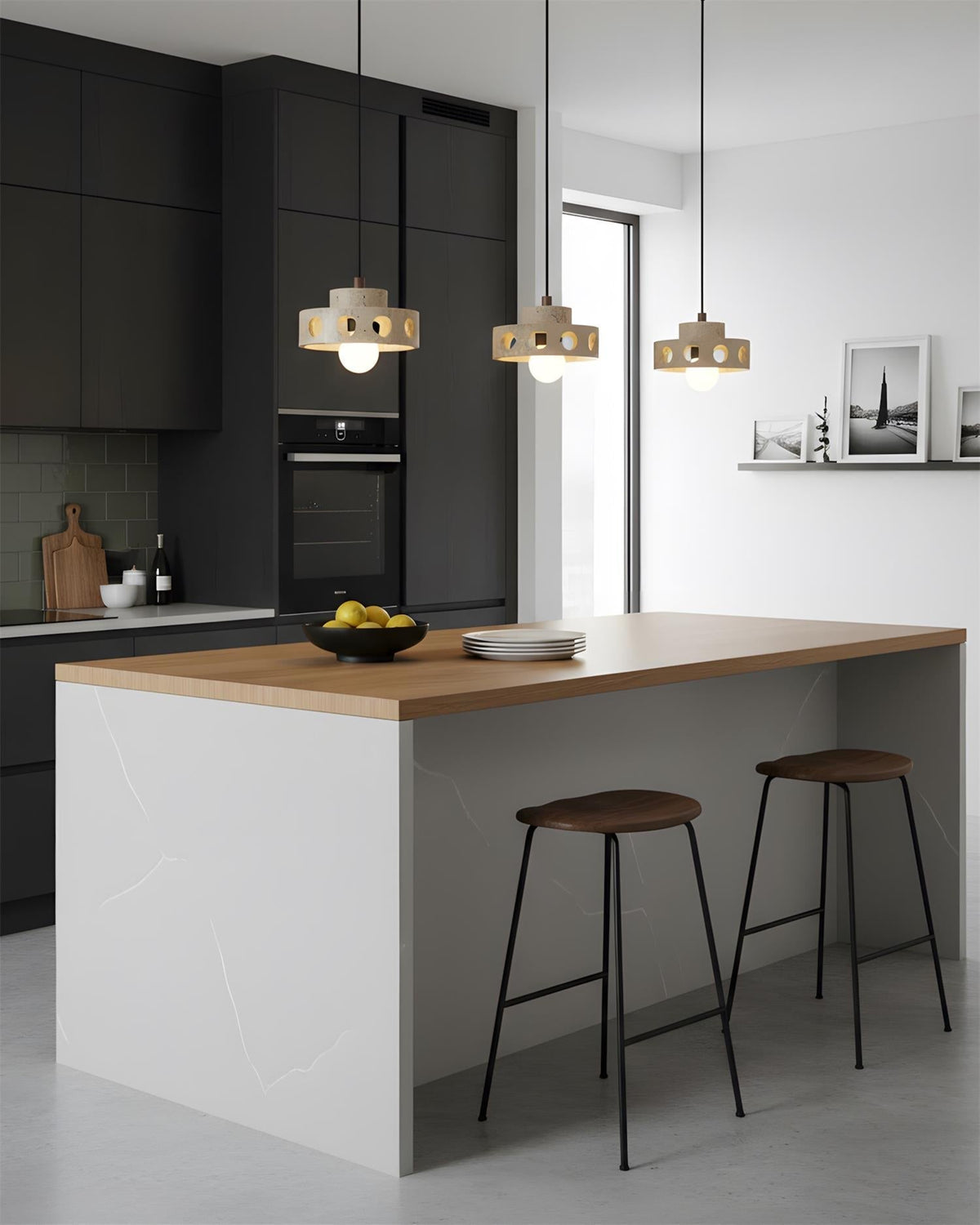 Mirerise Pendant Lamp