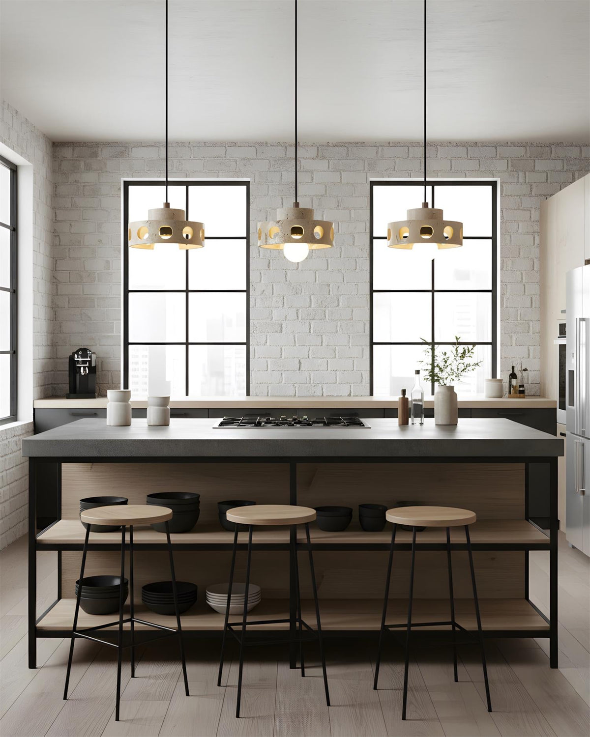 Mirerise Pendant Lamp
