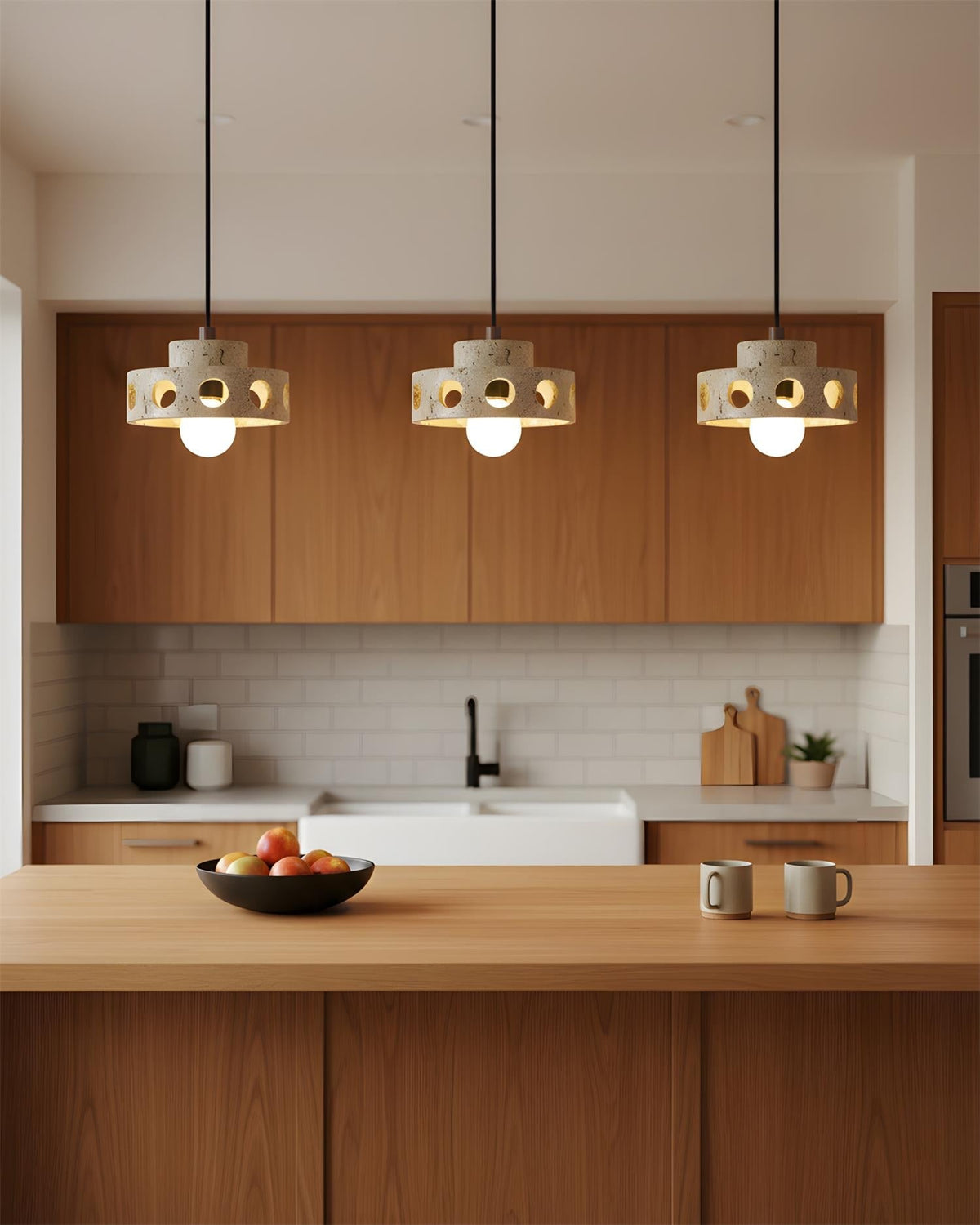 Mirerise Pendant Lamp