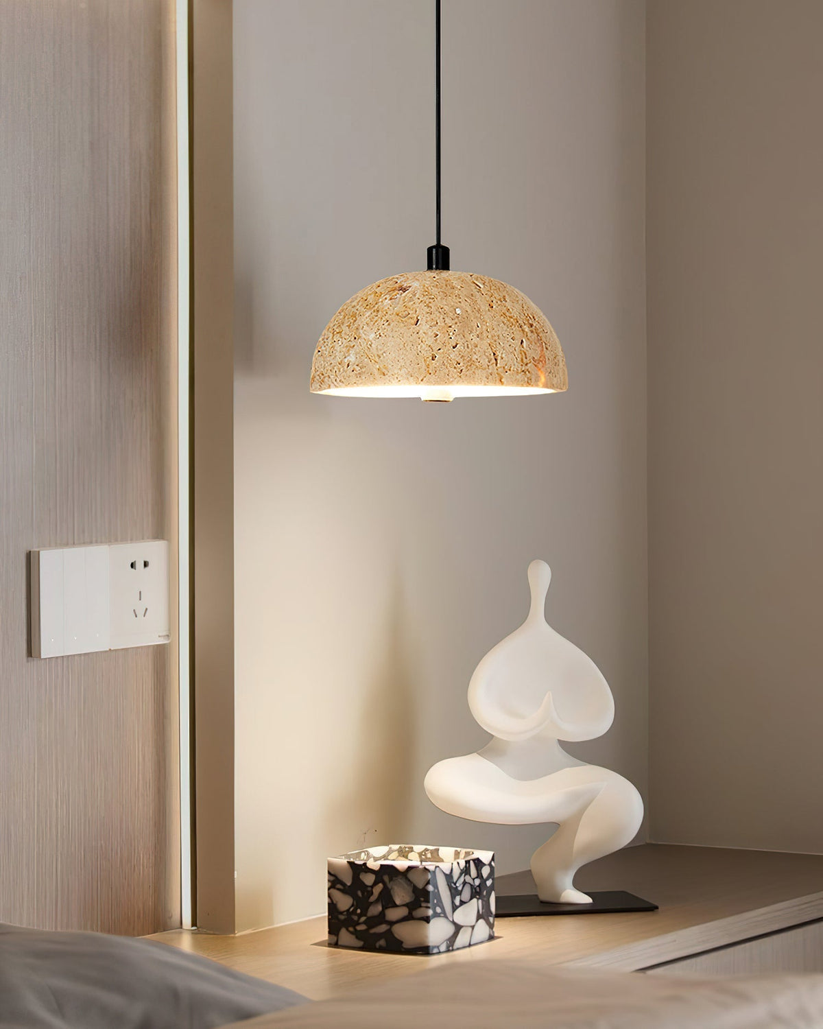 Briselle Pendant Light
