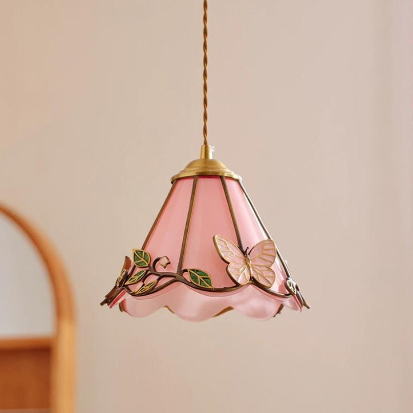Morphora Pendant Light