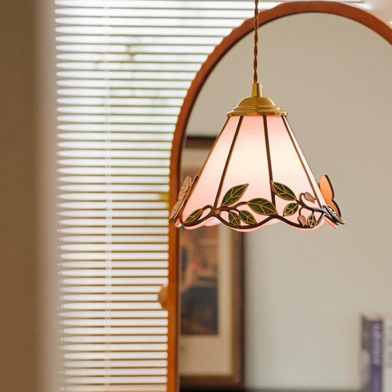 Morphora Pendant Light