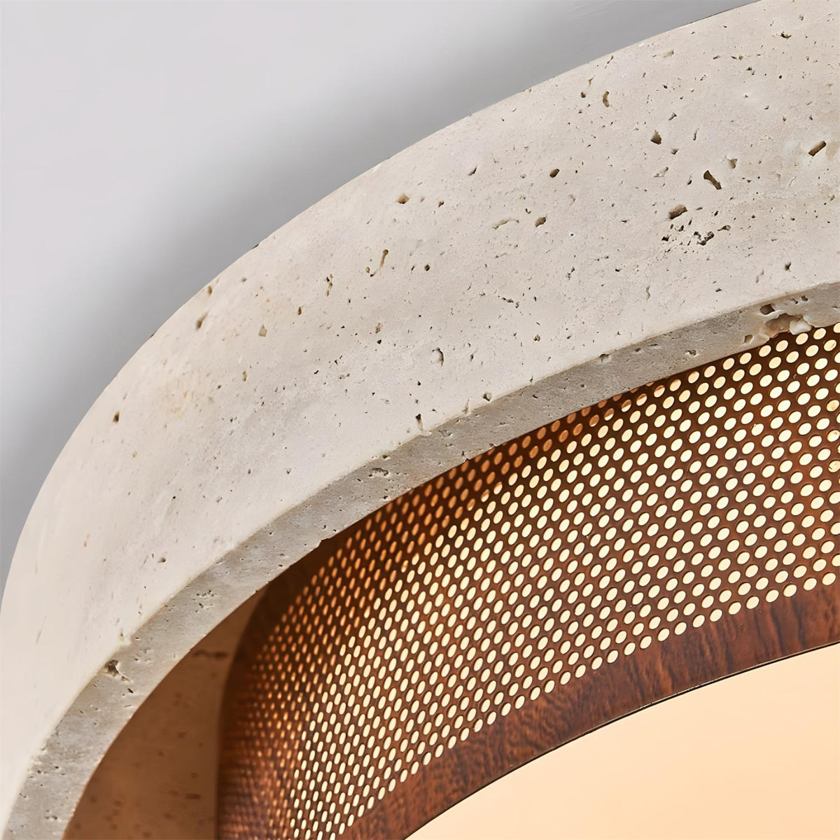 Soroel Ceiling Lamp