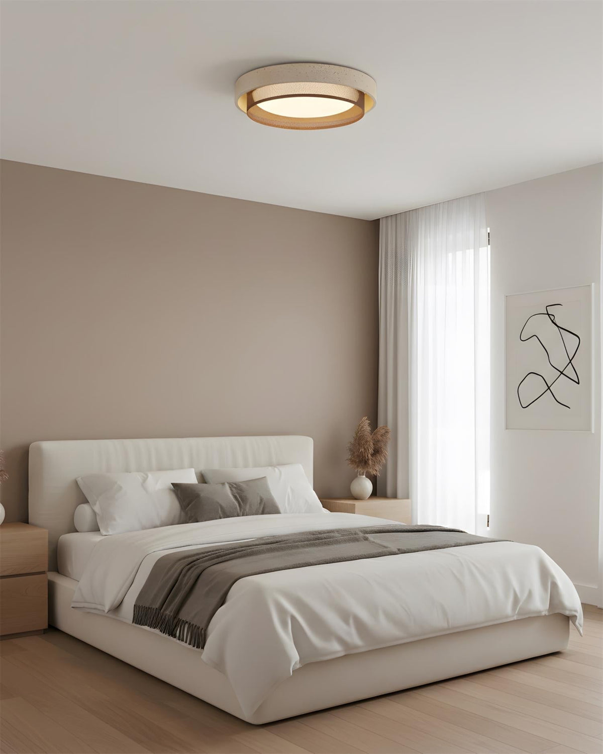 Soroel Ceiling Lamp
