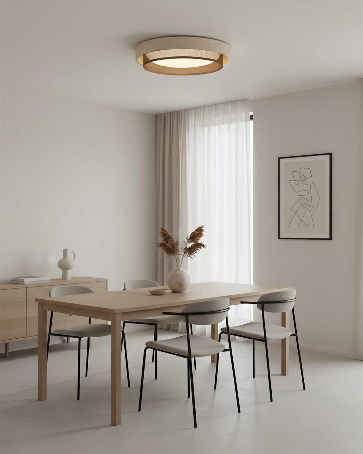Soroel Ceiling Lamp