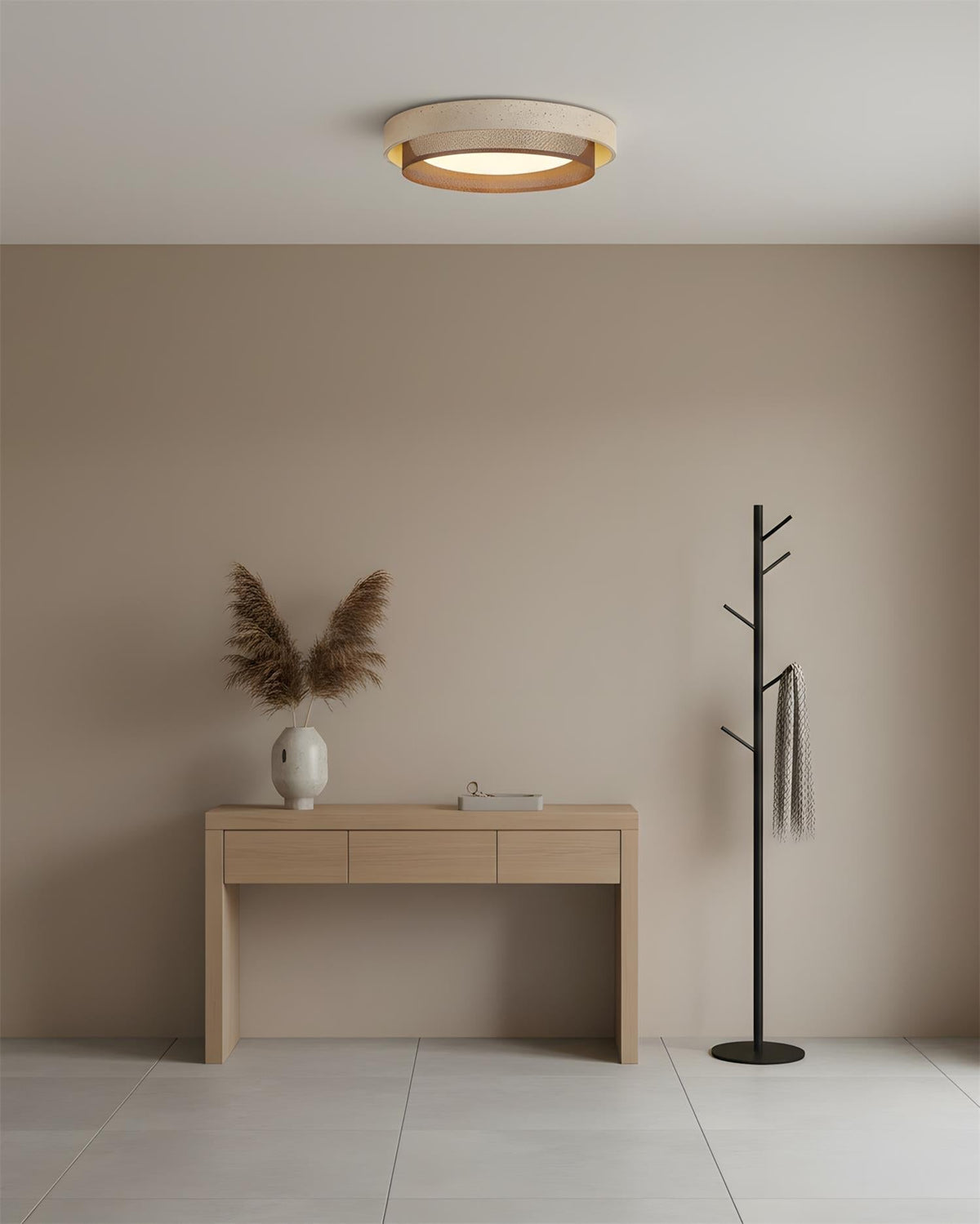 Soroel Ceiling Lamp