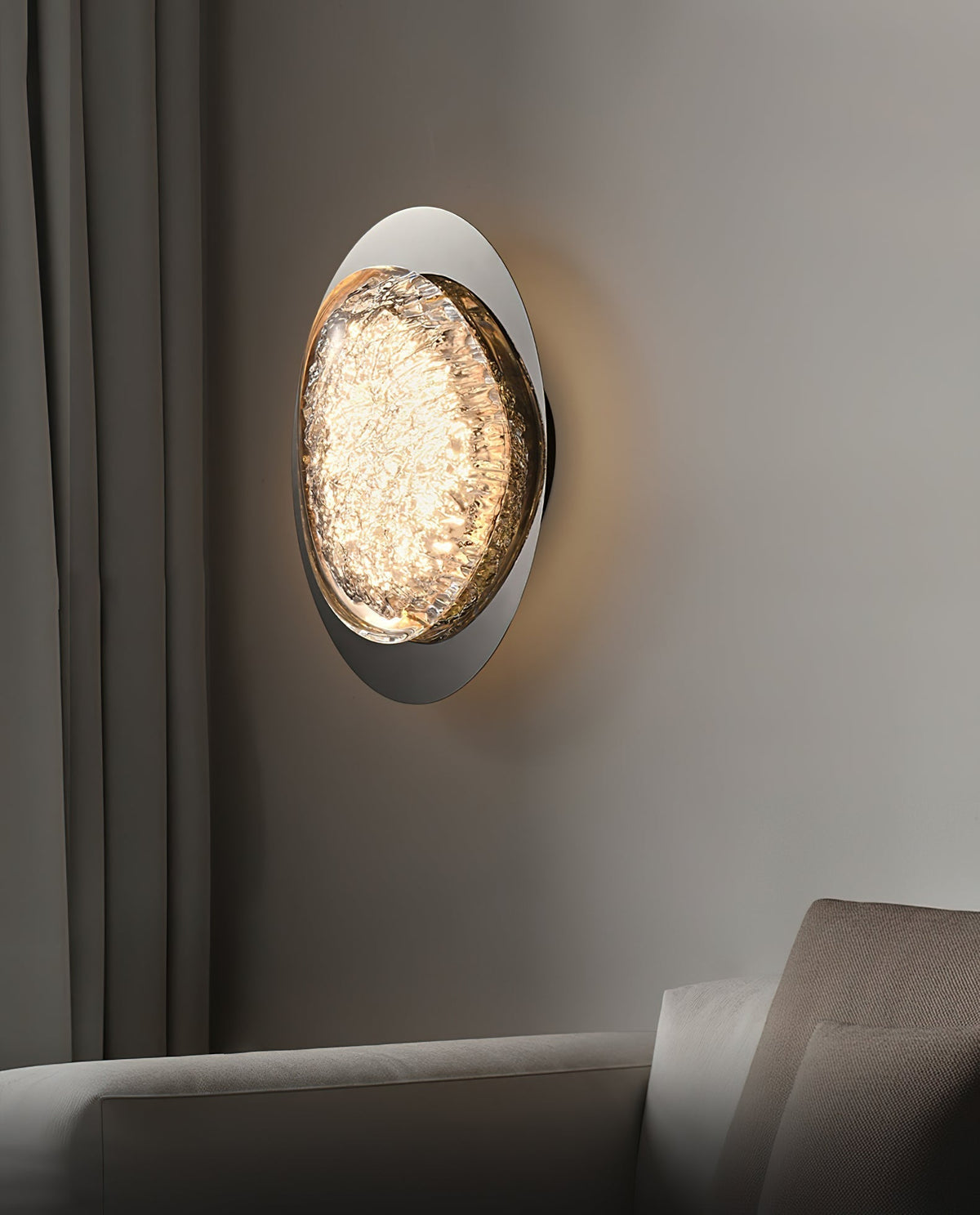 Alsolia Sconce Wall Lamp
